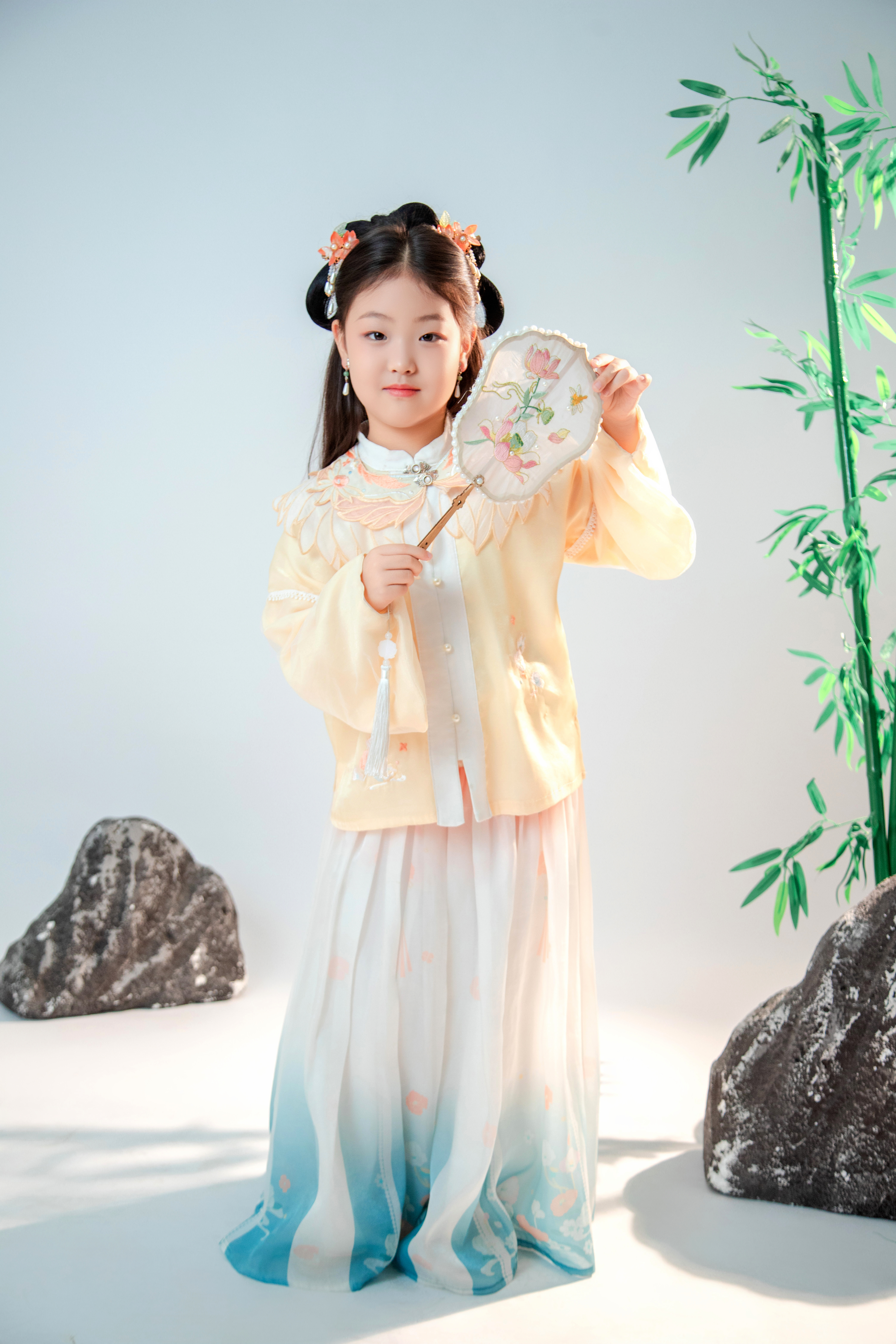 王殷涵