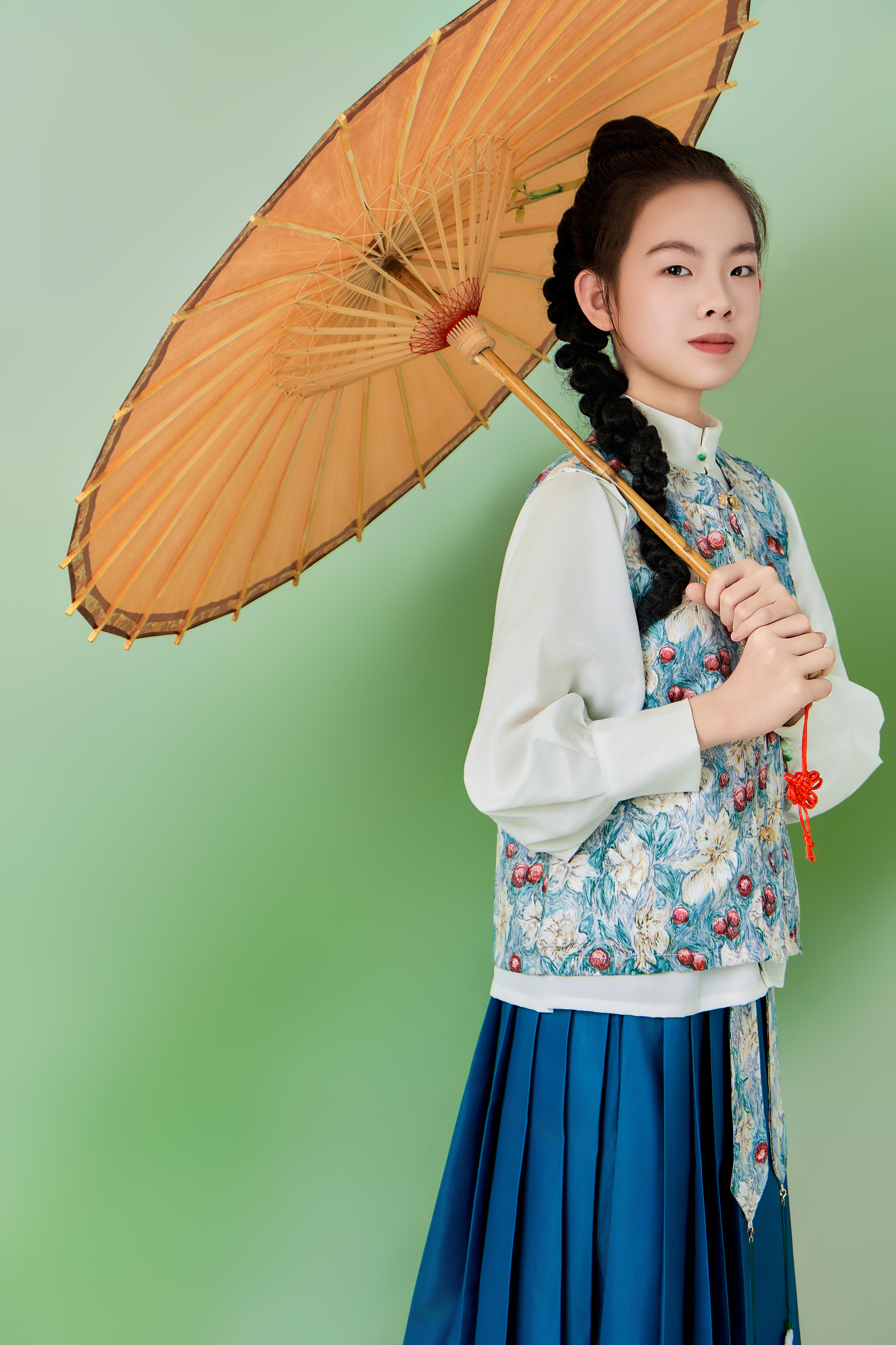 谢梓熙