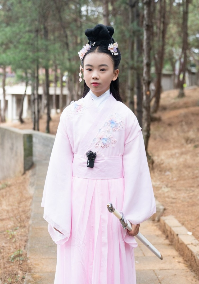 吴钰菡