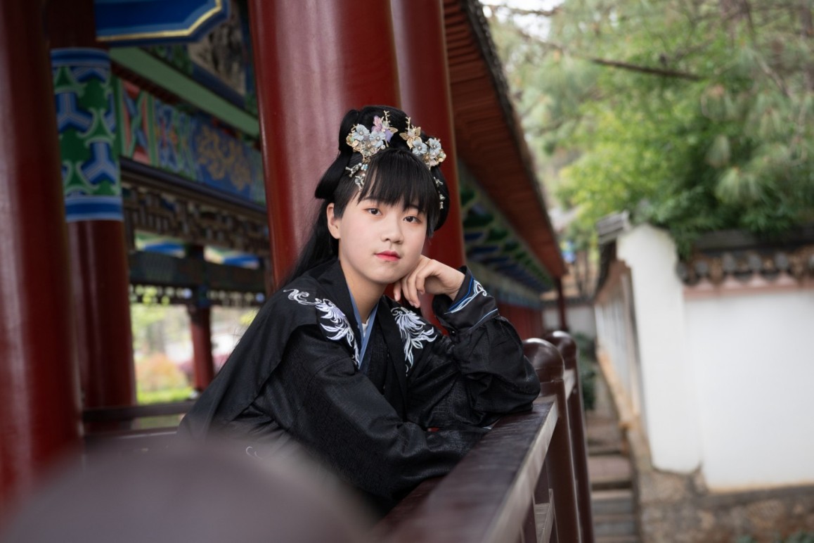 夏小婷